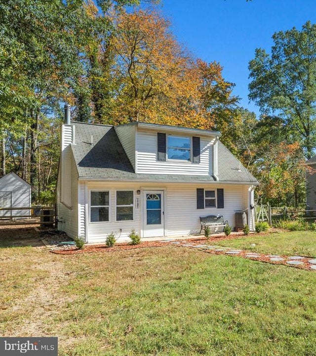 7707 Warsaw Ave, Glen Burnie