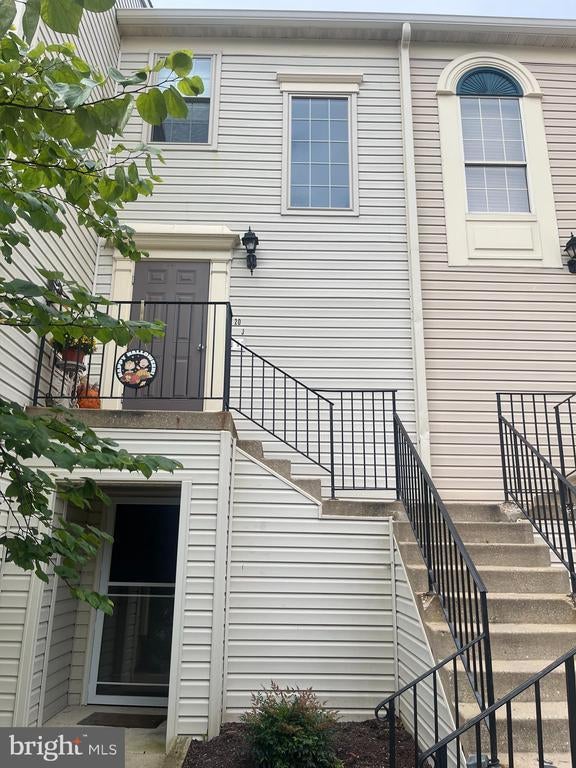 20-j Sandstone Ct, Annapolis