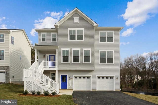 Cornfield Rd, Pasadena