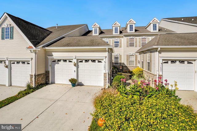 7606 Vulpe Ct, Odenton