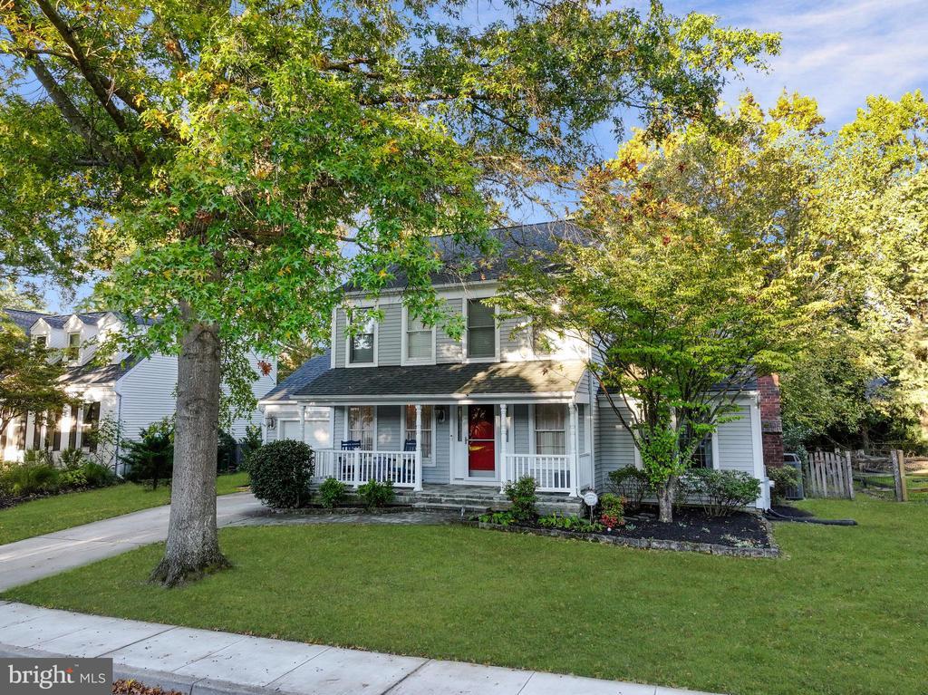 311 Canterfield Rd, ANNAPOLIS