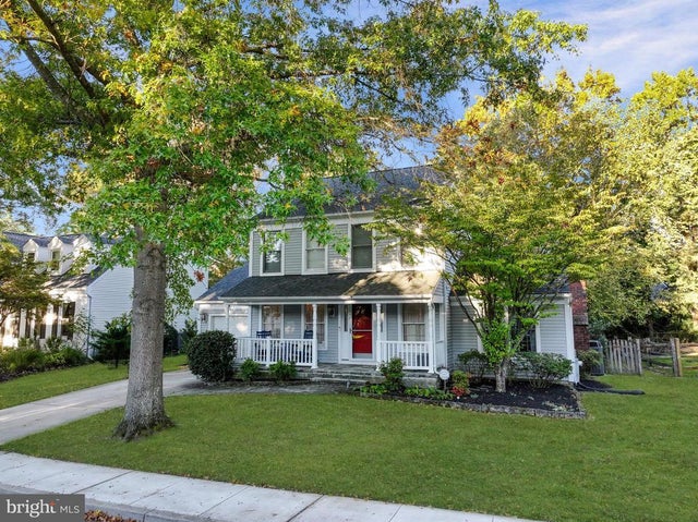311 Canterfield Rd, Annapolis