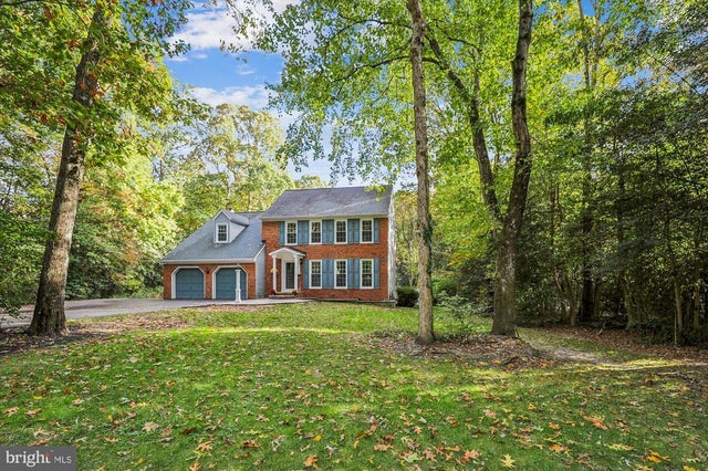 126 Amesbury Ct, Severna Park