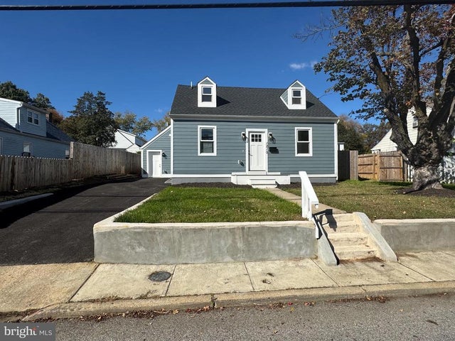 1210 President St, Annapolis