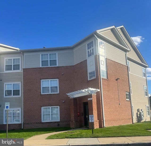 308-d Gatehouse Ln #308d, Odenton