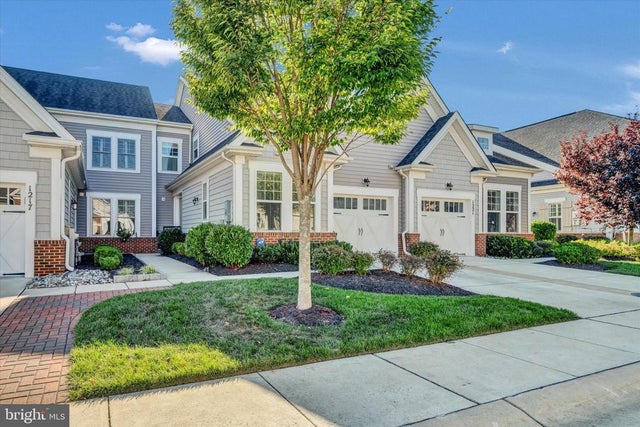 1219 Beaver Tree Dr, Odenton