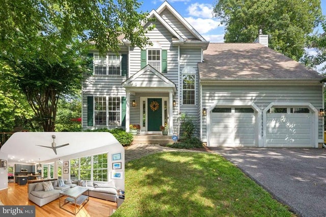 5 Arlie Dr, Annapolis