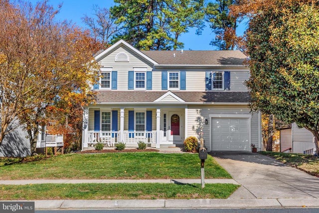 7806 Golden Pine Cir, Severn