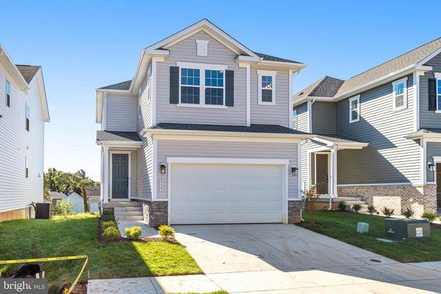 5735 Howard Dr, Glen Burnie