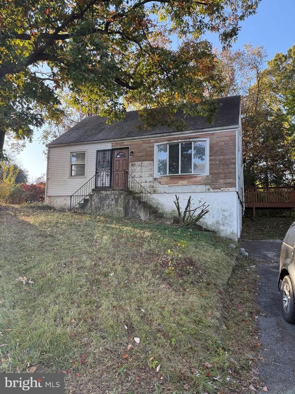 2017 Forest Dr, Annapolis