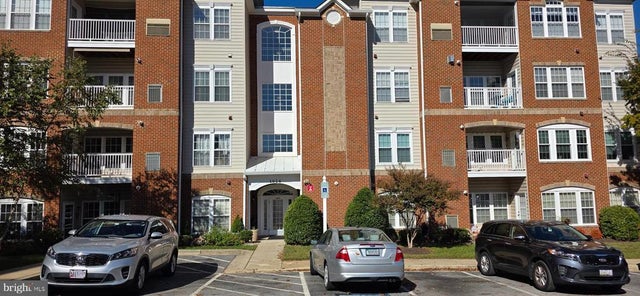 1014 Samantha Ln #102, Odenton