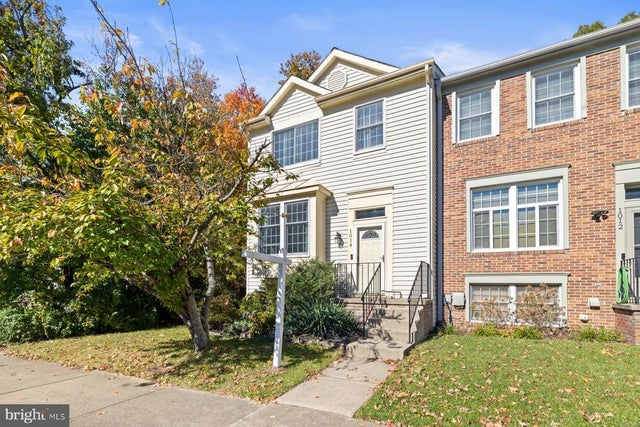 1014 Chestnut Haven Ct, Curtis Bay