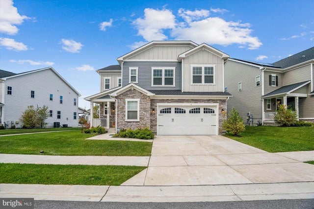 2704 Grasshopper Dr, Odenton