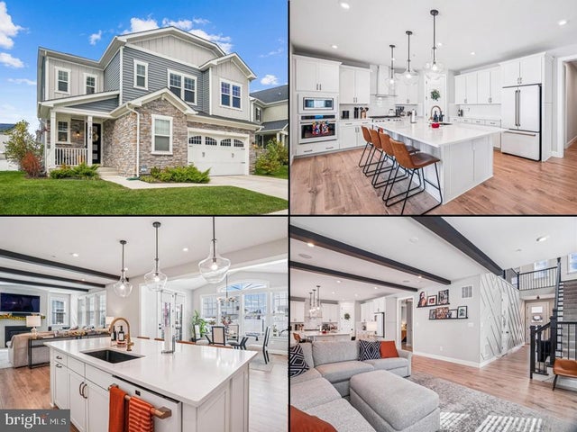 2704 Grasshopper Dr, Odenton