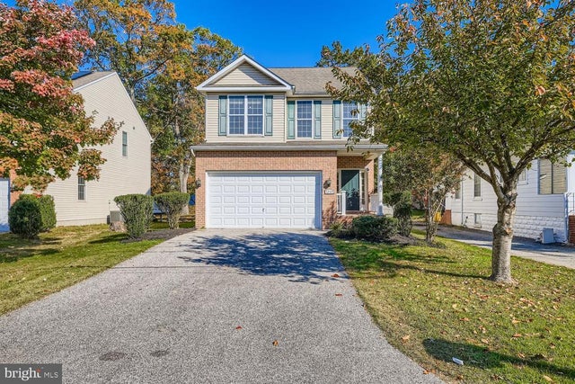 1250 Breitwert Ave, Odenton