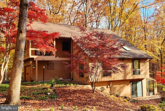 1101 Opaca Ct, Crownsville