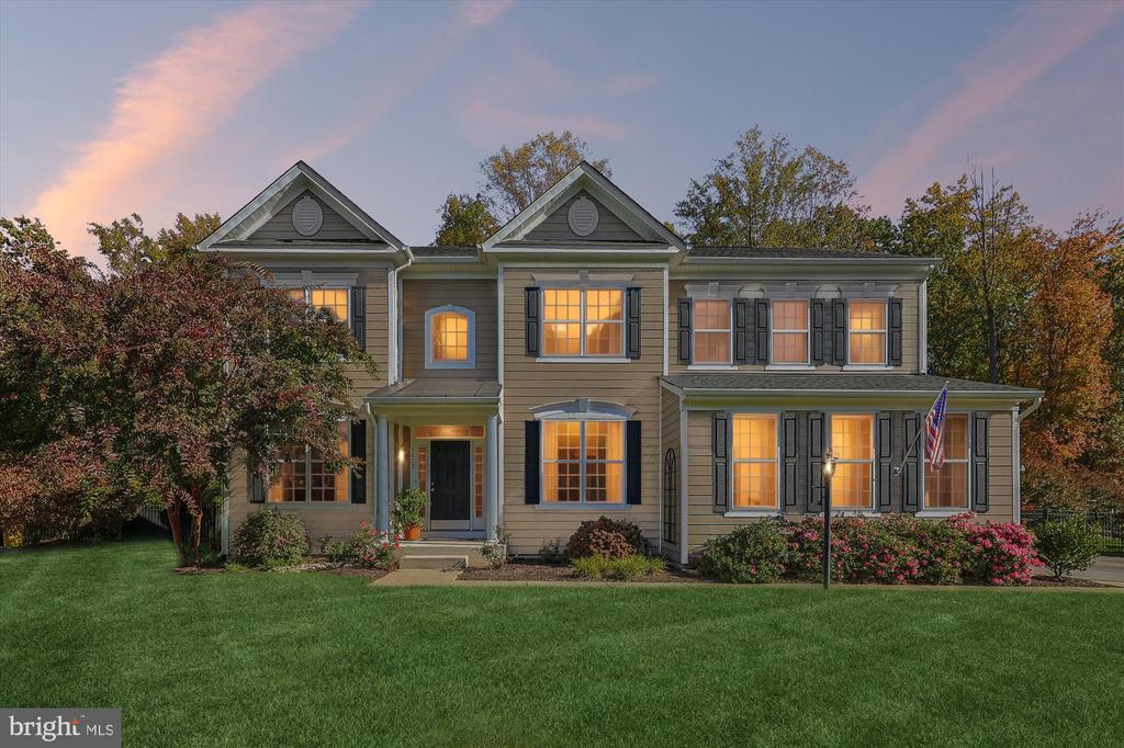 3423 Pocahontas Dr, EDGEWATER