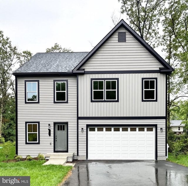 715 207th St, Pasadena