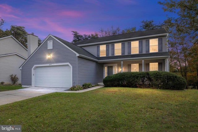 7859 Crossbay Dr, Severn