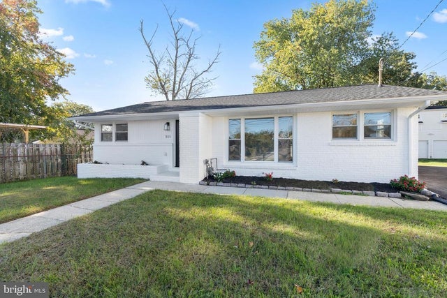 1831 Drew St, Annapolis