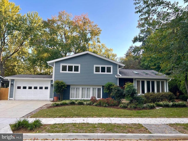 809 Pin Oak Rd, Severna Park