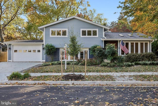 809 Pin Oak Rd, Severna Park