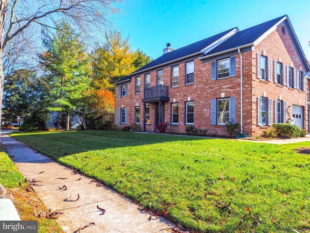 916 Sextant Way, Annapolis