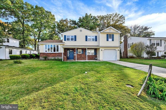 110 Patricia Ave, Linthicum Heights