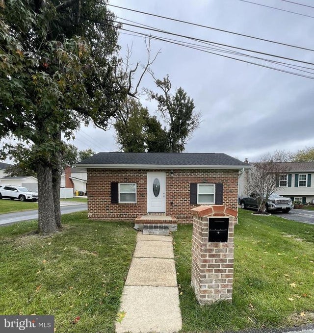 315 Morris Hill Ave, Glen Burnie