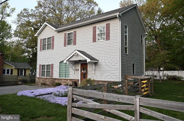 872 Redwood Trl, Crownsville