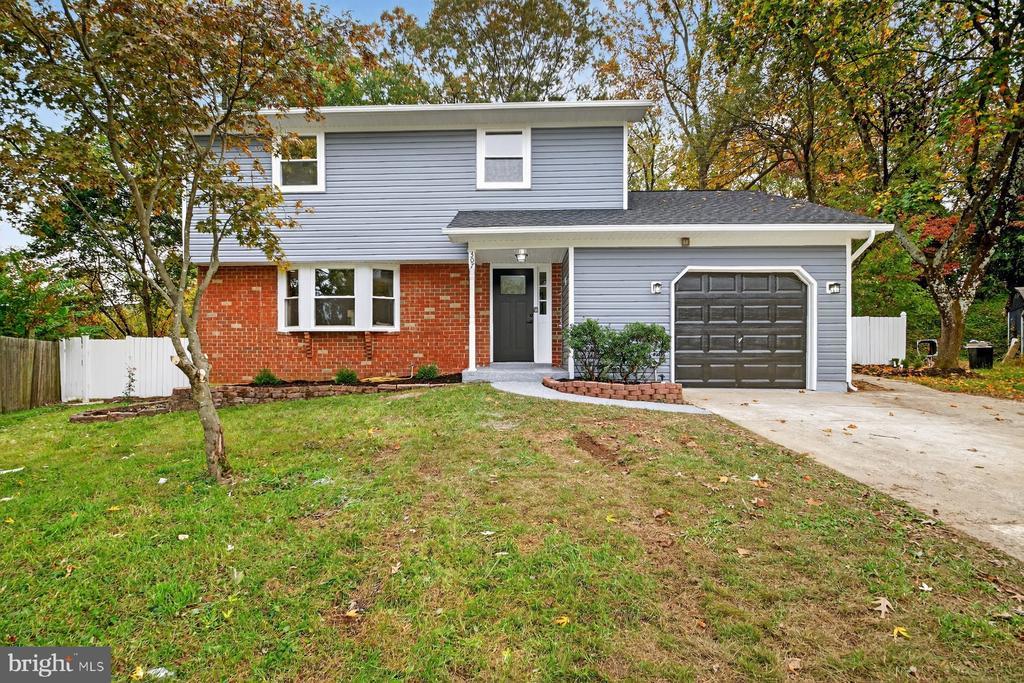 307 Sorel Ct, MILLERSVILLE