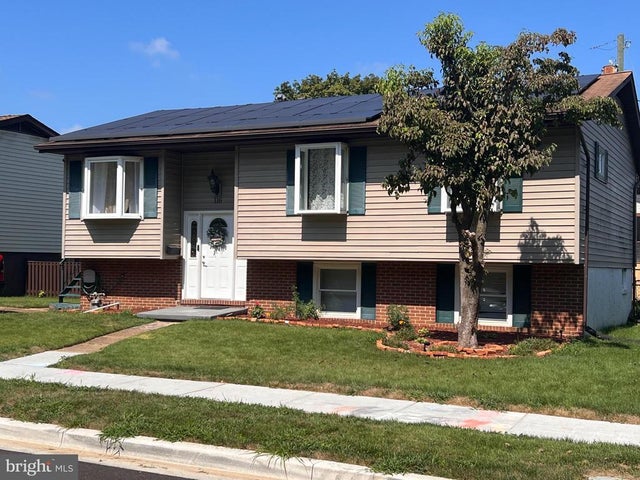 116 Juniper Ct, Glen Burnie