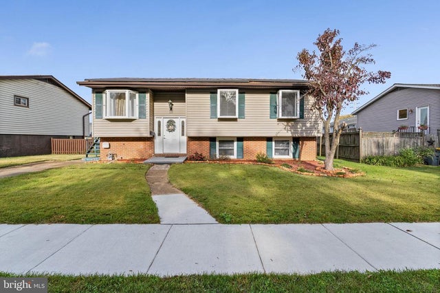 116 Juniper Ct, Glen Burnie