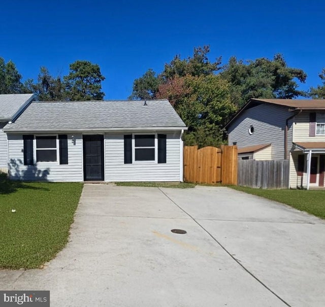 3486 Marble Arch Dr, Pasadena