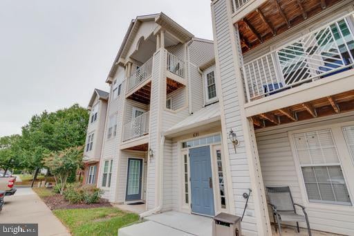 691 Winding Way #301, Odenton