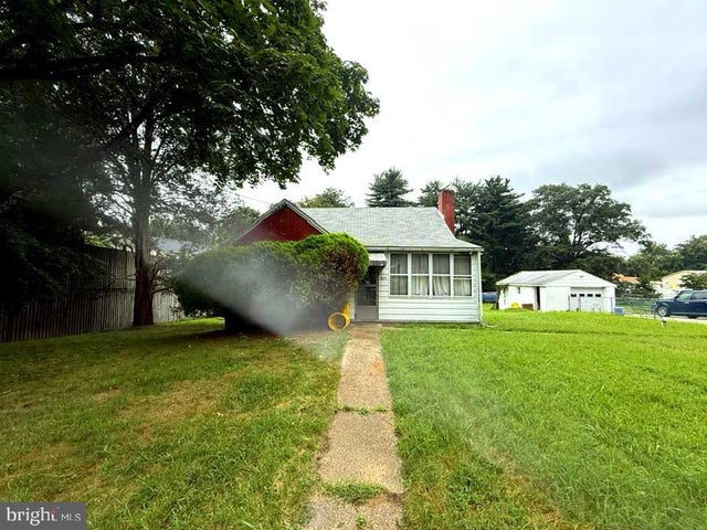 7844 Clark Station Rd, Severn