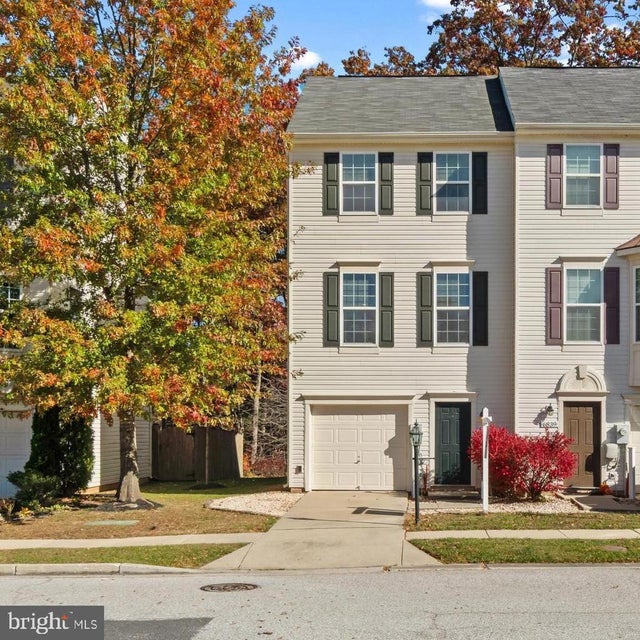 6837 Archibald Dr, Glen Burnie