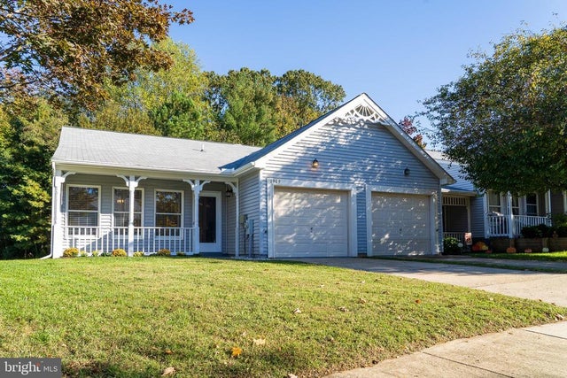 1909 Marconi Cir, Annapolis