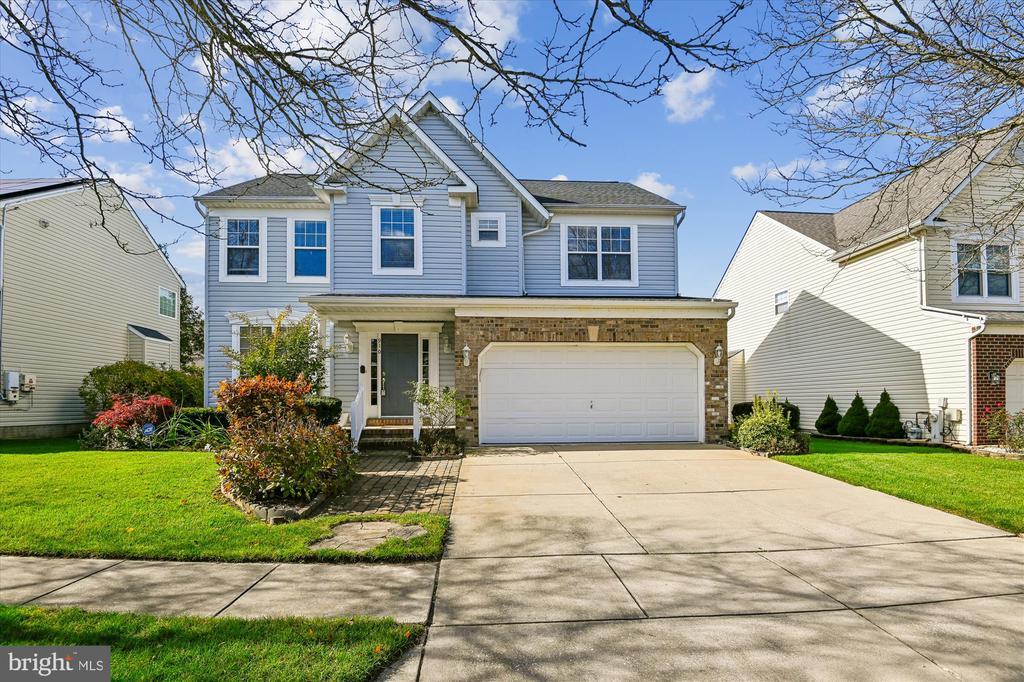 910 Wagner Farm Ct, MILLERSVILLE