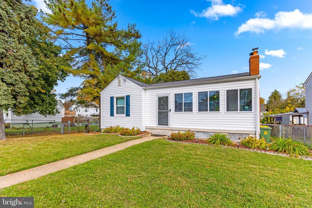 5101 Ballman, BALTIMORE