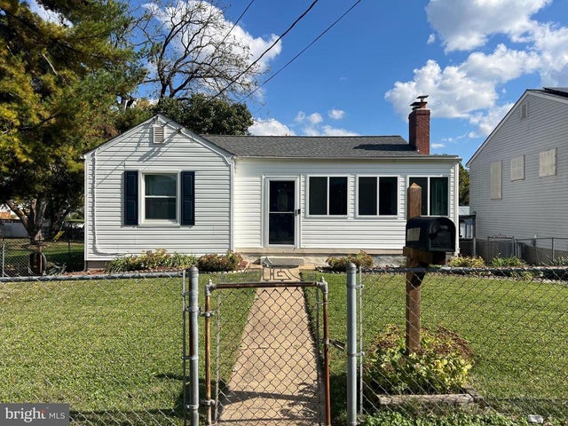 5101 Ballman, Baltimore