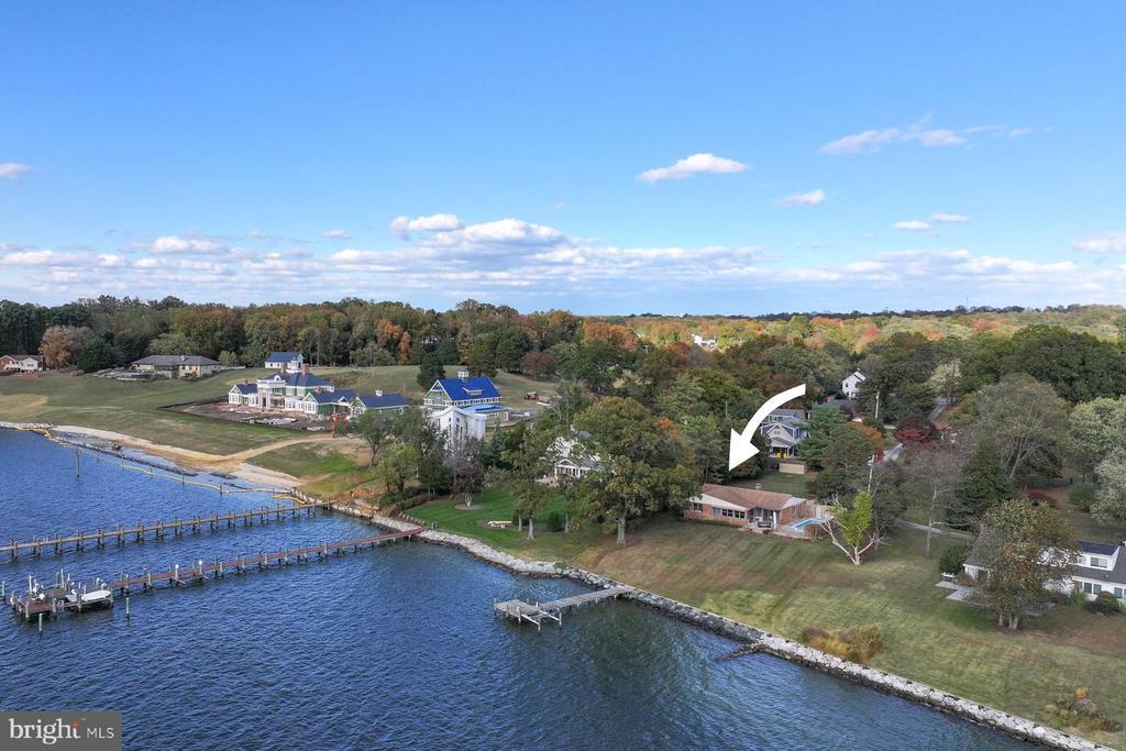 3258 Harness Creek Rd, ANNAPOLIS