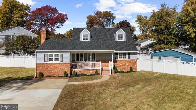 500 Baylor Rd, Glen Burnie