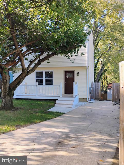 1078 Brightleaf Ct, Arnold