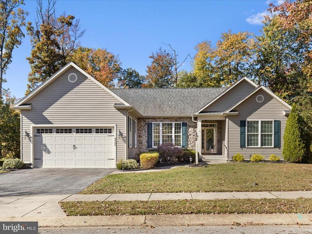 8906 Jeff Mar Dr, Glen Burnie