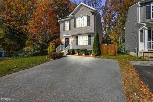 410 Thelma Rd, GLEN BURNIE
