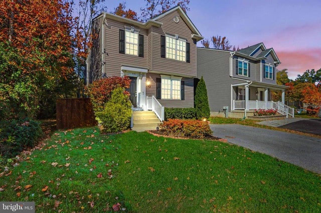 410 Thelma Rd, Glen Burnie