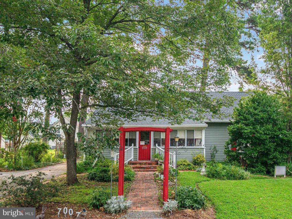 7007 Dover Ave, NORTH BEACH