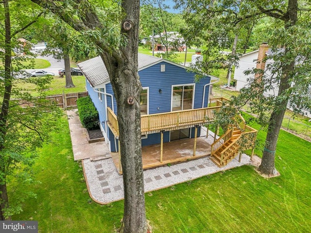 9168 Fort Smallwood Rd, Pasadena