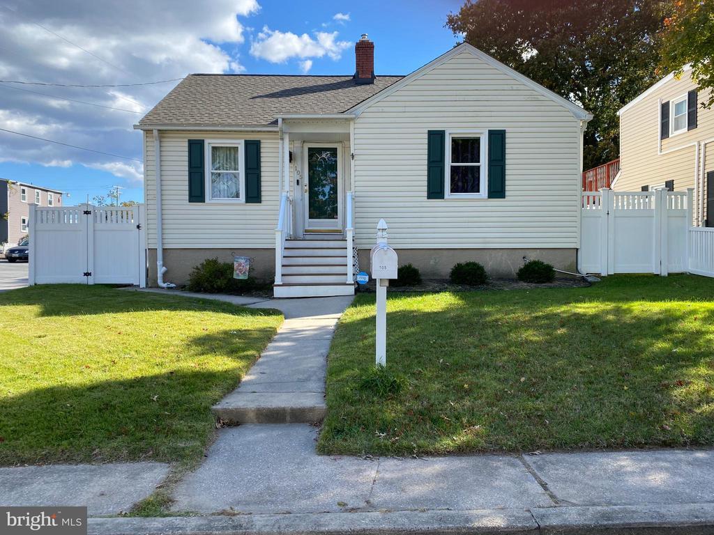 105 Chestnut Ln, GLEN BURNIE